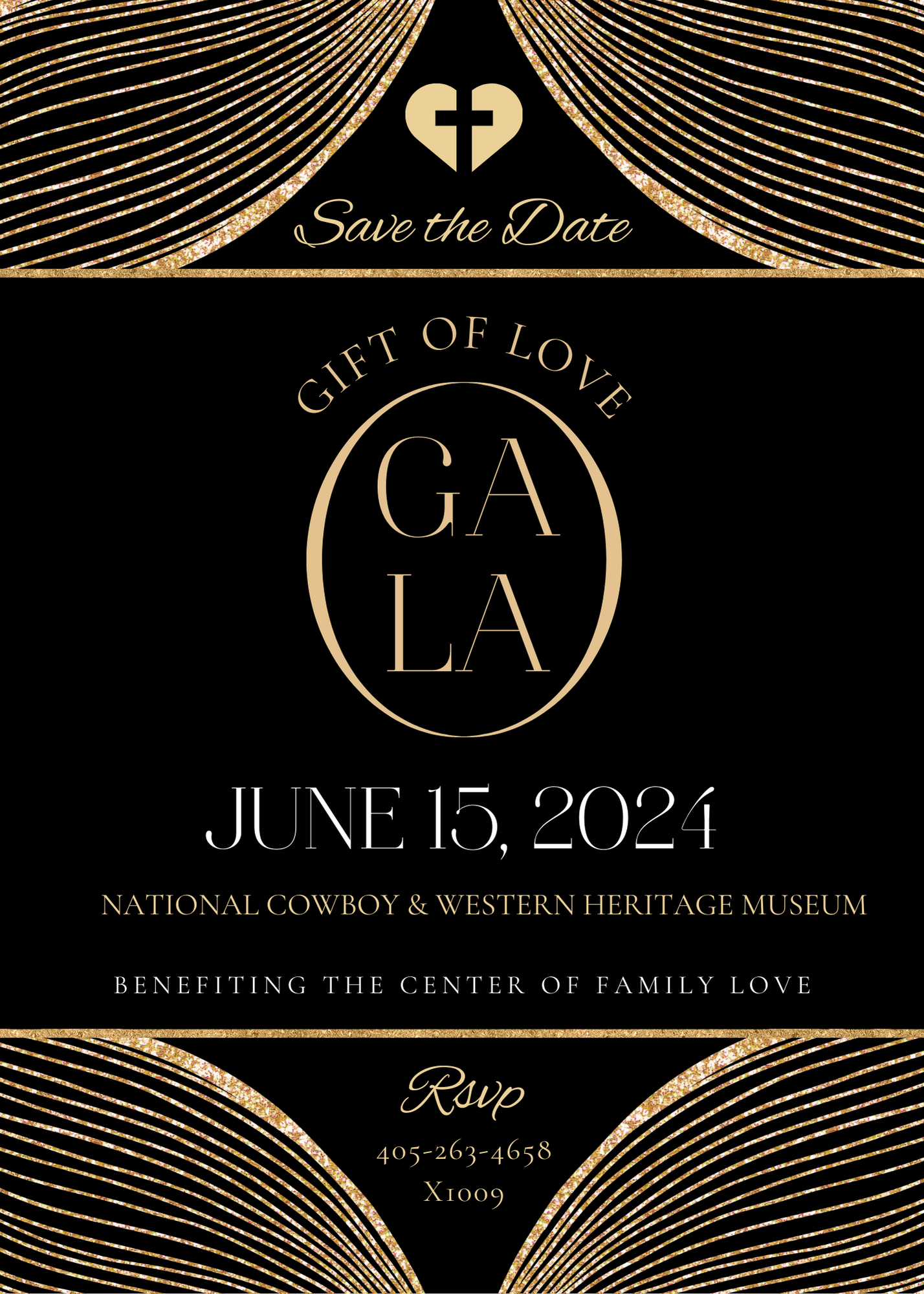 11th Gala STD and Invite (5 x 7 in) (2)