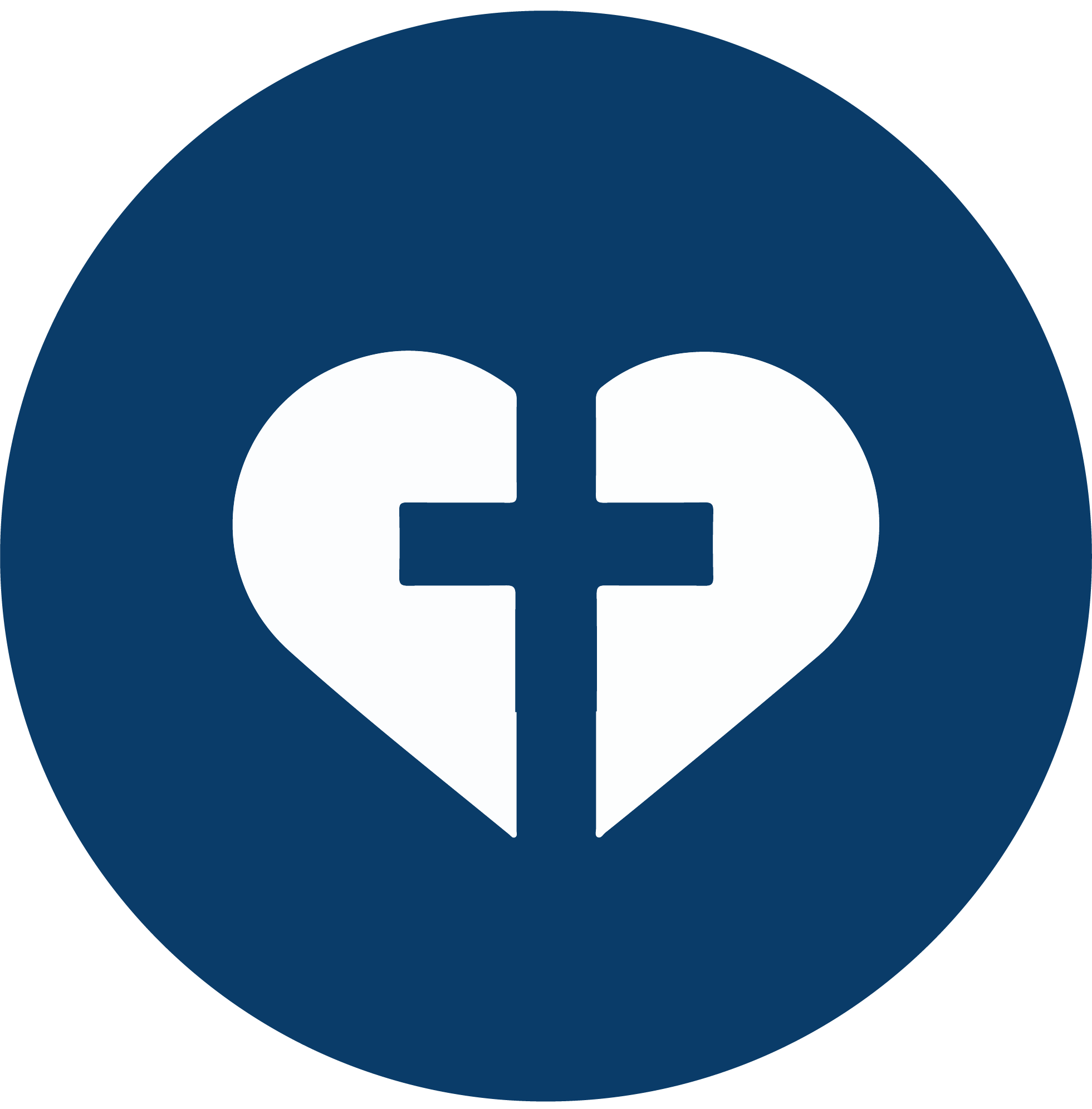 Center of Family Love logo