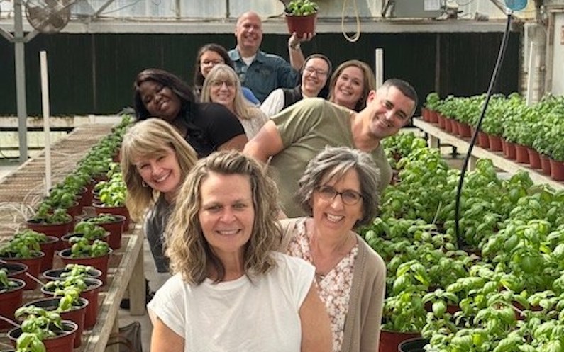 Navigating Oklahoma’s Workforce as an Individual with IDD