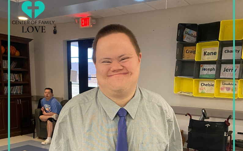 A Down syndrome group home is designed to help adults born with this condition get the quality of life they need and deserve.